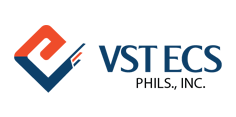 VST ECS Phils., Inc. logo