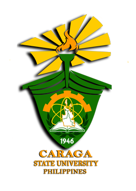 Caraga State University (CSU) logo