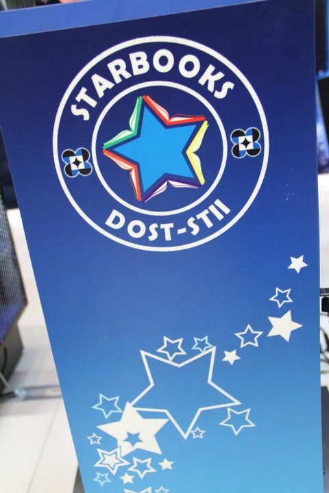 STARBOOKS Pilot Launch photo 8