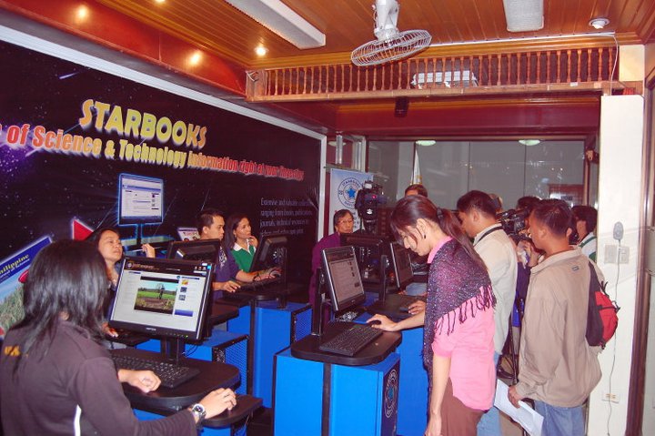 STARBOOKS Pilot Launch photo 13