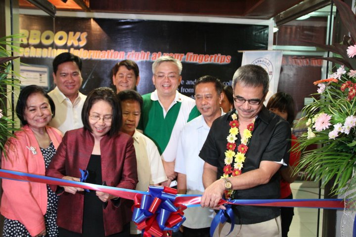 STARBOOKS Pilot Launch photo 17