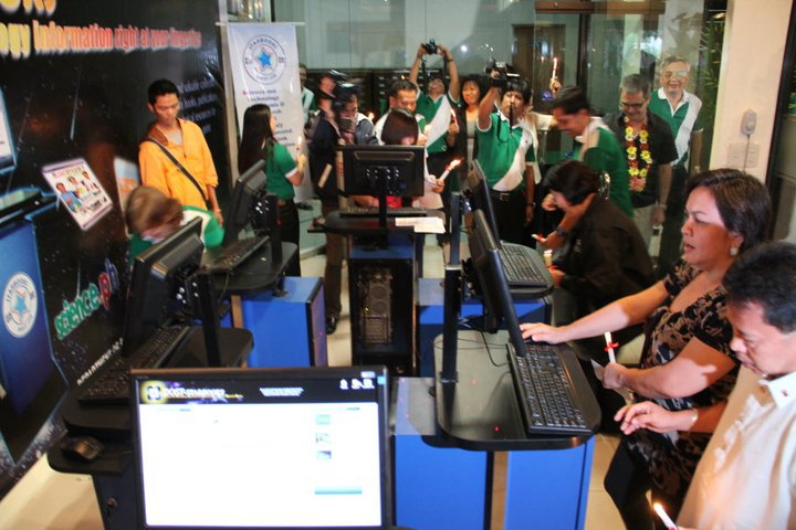 STARBOOKS Pilot Launch photo 10