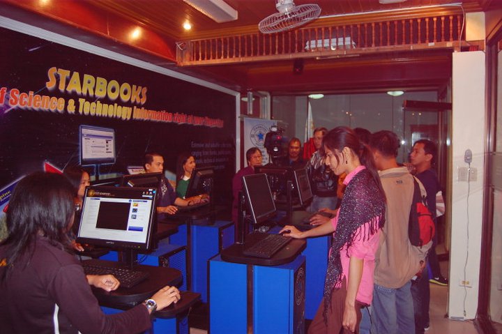 STARBOOKS Pilot Launch photo 9