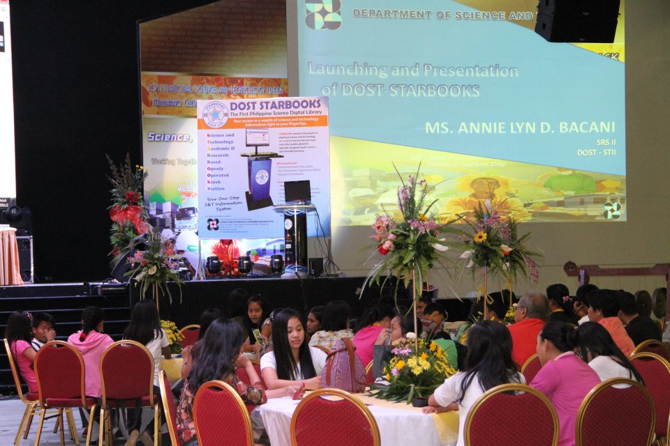 Launching at GenSan, October 13, 2012 photo 14