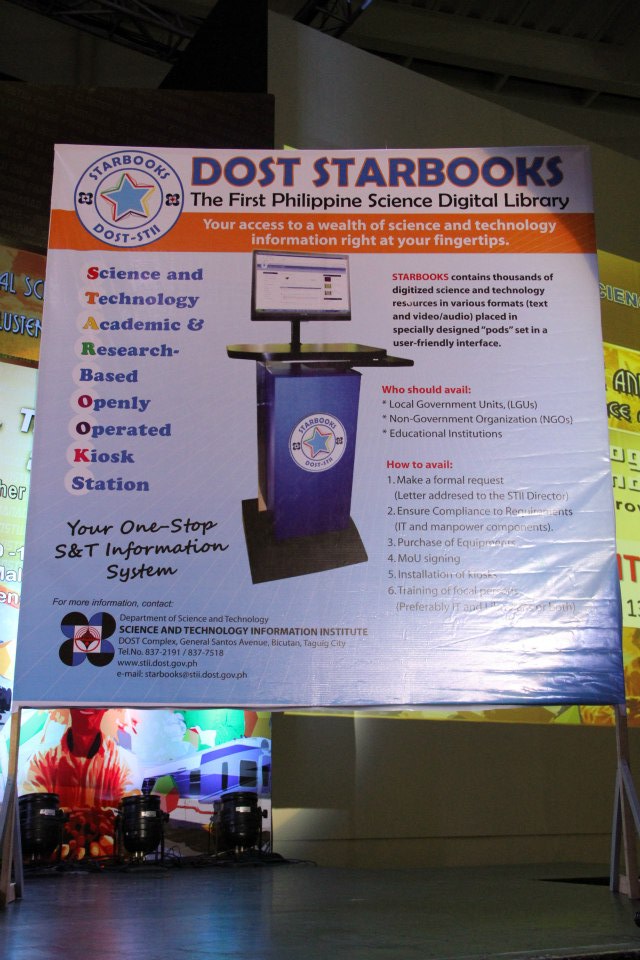 Launching at GenSan, October 13, 2012 photo 16