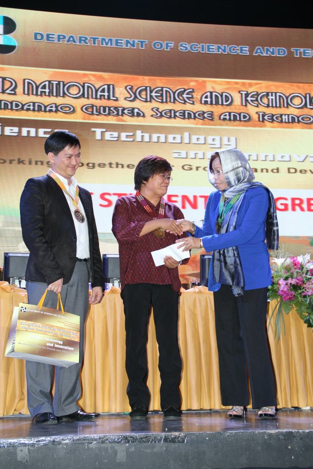 Launching at GenSan, October 13, 2012 photo 9