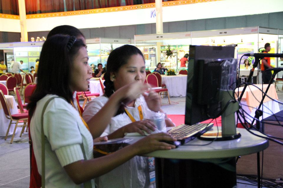 Launching at GenSan, October 13, 2012 photo 8