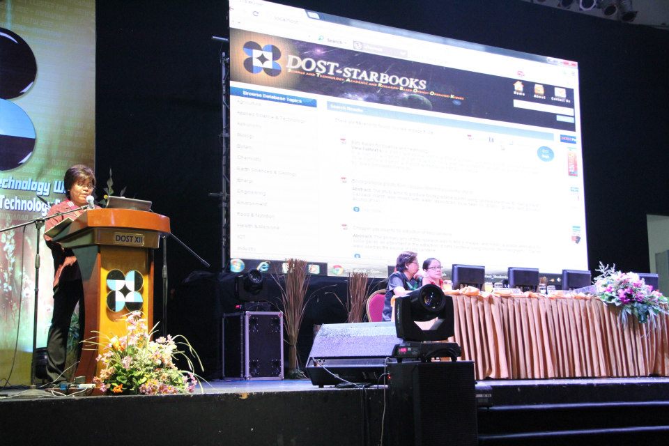 Launching at GenSan, October 13, 2012 photo 10